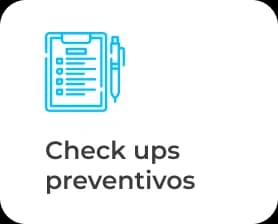 check-ups