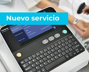 Estudios especializados de laboratorio