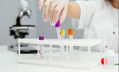 Estudios especializados de laboratorio