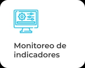 monitoreo