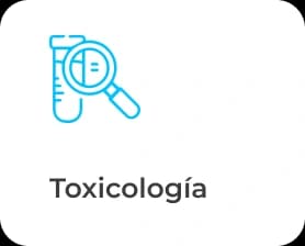 toxicologia